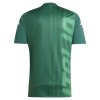 Officiële Voetbalshirt Italië Pre-Match EK 2024 - Heren